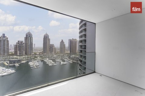 شقة في مرسى دبي, دبي 1غرف نوم, 84.9 م² رقم 58474 - صورة 15