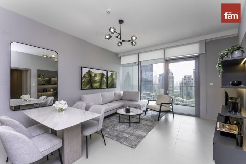 شقة في مرسى دبي, دبي 1غرف نوم, 84.9 م² رقم 58474 - صورة 16