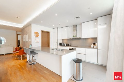 Apartamento en Al Wasl, Dubai, 3 dormitorios, 220 m², № 58477 - foto 8