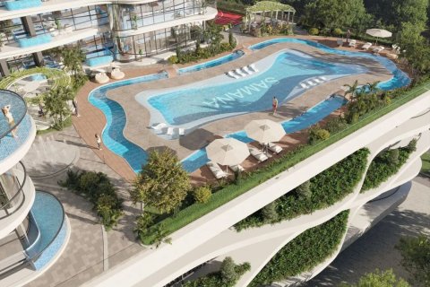 Apartment in Majan, Dubai 1 bedroom, 70.8 sq.m. № 84114 - photo 17