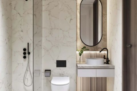 Apartment in Majan, Dubai 1 bedroom, 70.8 sq.m. № 84114 - photo 3