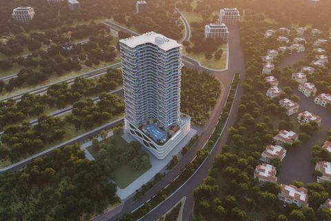 Apartment in Majan, Dubai 1 bedroom, 70.8 sq.m. № 84114 - photo 5