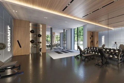 Apartment in Majan, Dubai 1 bedroom, 70.8 sq.m. № 84114 - photo 11