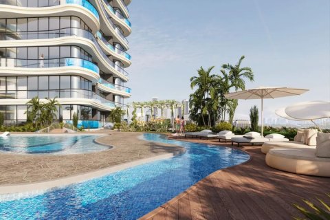 Apartment in Majan, Dubai 1 bedroom, 70.8 sq.m. № 84114 - photo 15