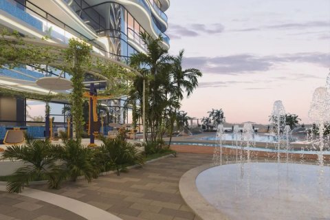 Apartment in Majan, Dubai 1 bedroom, 70.8 sq.m. № 84114 - photo 10