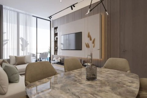 Apartment in Majan, Dubai 1 bedroom, 70.8 sq.m. № 84114