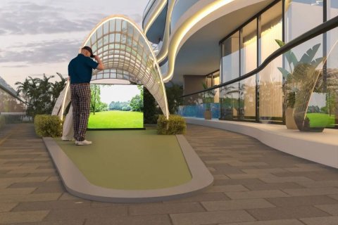 Apartment in Majan, Dubai 1 bedroom, 70.8 sq.m. № 84114 - photo 12