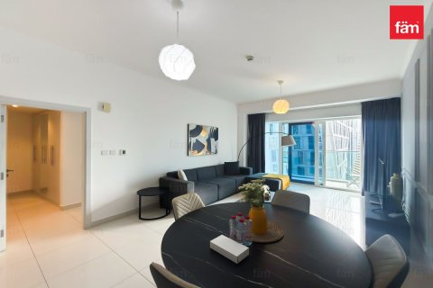 Apartment in Dubai Marina, Dubai 1 bedroom, 89.5 sq.m. № 84112