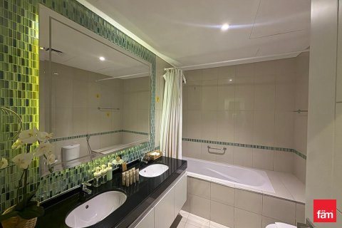 Apartment in Dubai Marina, Dubai 1 bedroom, 89.5 sq.m. № 84112 - photo 10