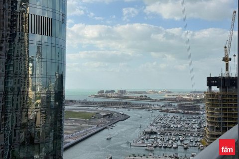 Apartment in Dubai Marina, Dubai 1 bedroom, 89.5 sq.m. № 84112 - photo 14