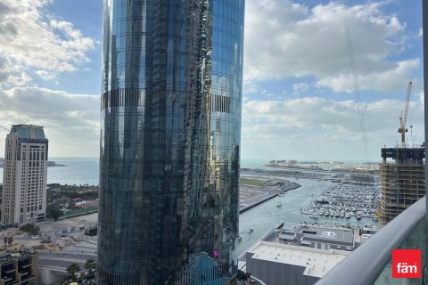 Apartment in Dubai Marina, Dubai 1 bedroom, 89.5 sq.m. № 84112 - photo 13