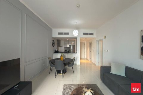 Apartment in Dubai Marina, Dubai 1 bedroom, 89.5 sq.m. № 84112