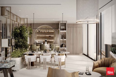 Apartment in Dubai 2 bedrooms, 127.2 sq.m. № 84111 - photo 8