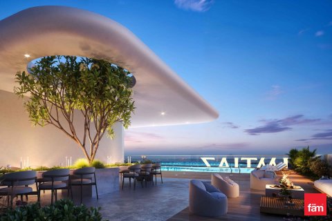 Apartment in Dubai 2 bedrooms, 127.2 sq.m. № 84111 - photo 4