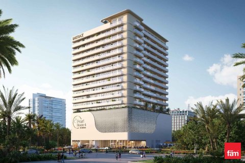 Apartment in Dubai 2 bedrooms, 127.2 sq.m. № 84111 - photo 10