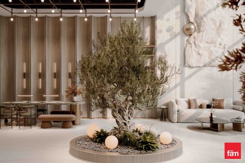 Apartment in Dubai 2 bedrooms, 127.2 sq.m. № 84111 - photo 6