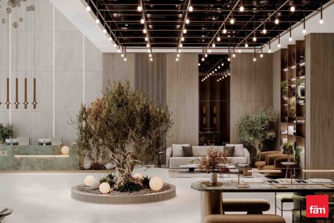 Apartment in Dubai 2 bedrooms, 127.2 sq.m. № 84111 - photo 7