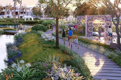 Townhouse in Dubai 4 bedrooms, 144 sq.m. № 84120 - photo 11