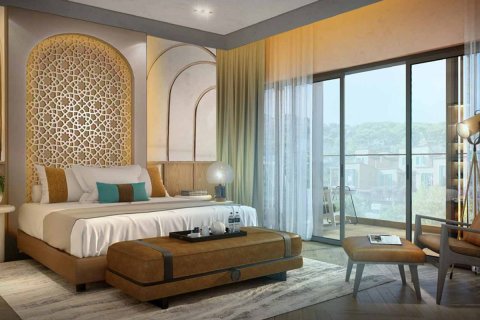 Townhouse in Dubai 4 bedrooms, 144 sq.m. № 84120 - photo 4