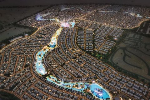 Townhouse in Dubai 4 bedrooms, 144 sq.m. № 84120 - photo 7