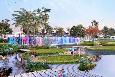 Townhouse in Dubai 4 bedrooms, 144 sq.m. № 84120 - photo 14