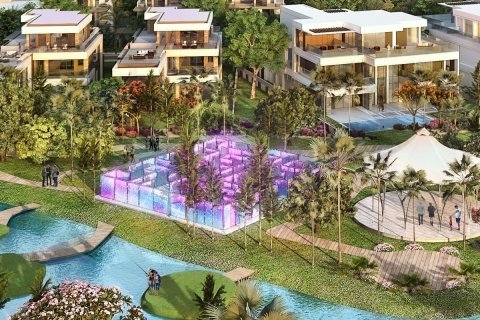 Townhouse in Dubai 4 bedrooms, 144 sq.m. № 84120 - photo 12