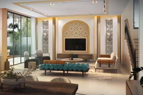 Townhouse in Dubai 4 bedrooms, 144 sq.m. № 84120 - photo 3