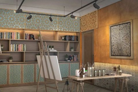 Townhouse in Dubai 4 bedrooms, 144 sq.m. № 84120 - photo 5