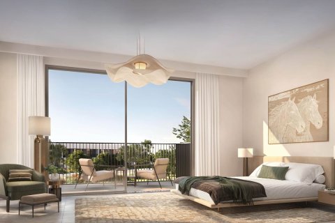 Villa en Dubai, 5 dormitorios, 502.5 m², № 84122 - foto 4