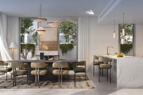 Villa en Dubai, 5 dormitorios, 502.5 m², № 84122 - foto 6
