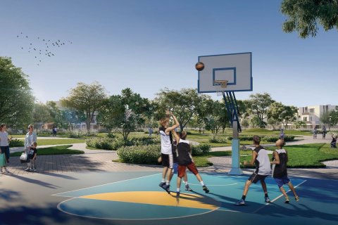 Villa en Dubai, 5 dormitorios, 502.5 m², № 84122 - foto 10