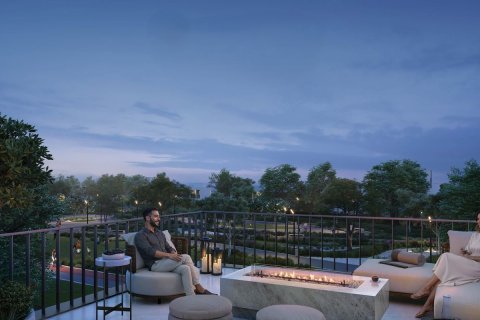 Villa en Dubai, 5 dormitorios, 502.5 m², № 84122 - foto 8