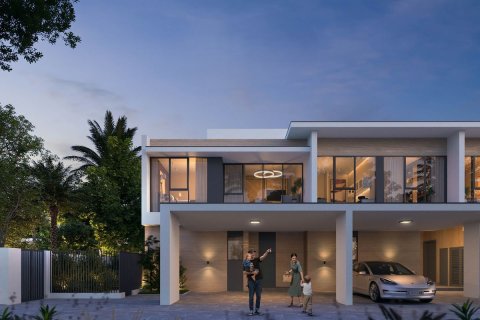 Villa en Dubai, 5 dormitorios, 502.5 m², № 84122 - foto 2