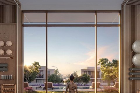 Villa en Dubai, 5 dormitorios, 502.5 m², № 84122 - foto 7