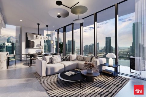 Купить квартиру в Бизнес-Бэе, Дубай: 49м², № 55666 - фото 3