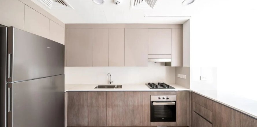 تاون هاوس في Tilal Al Ghaf, دبي 3 غرف نوم, 140.4 م² رقم 55677