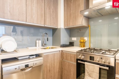 Apartamento en Dubai, 1 dormitorio, 80.9 m², № 55669 - foto 7