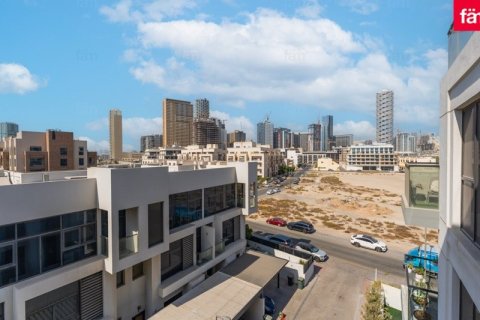 Apartamento en Dubai, 1 dormitorio, 80.9 m², № 55669 - foto 14