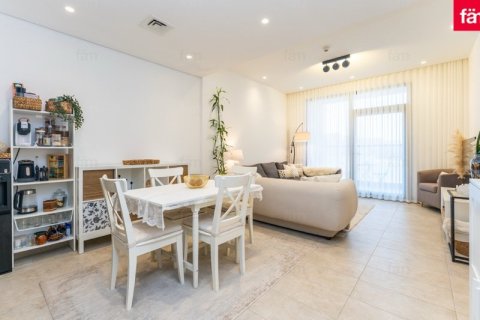 Apartamento en Dubai, 1 dormitorio, 80.9 m², № 55669 - foto 4