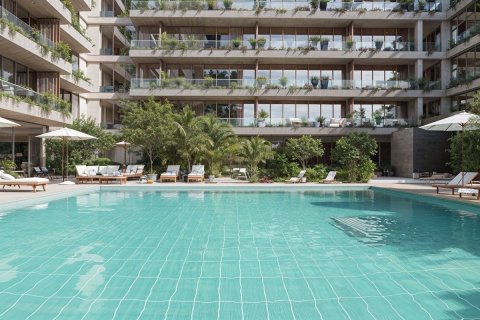 Apartment in Dubai 2 bedrooms, 99.6 sq.m. № 55667 - photo 10