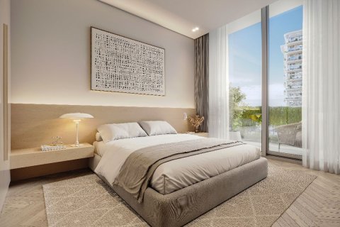 Apartment in Dubai 2 bedrooms, 99.6 sq.m. № 55667 - photo 9