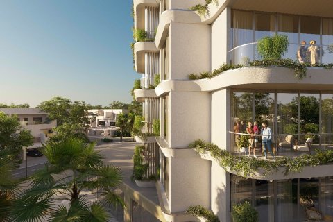 Apartment in Dubai 2 bedrooms, 99.6 sq.m. № 55667 - photo 13