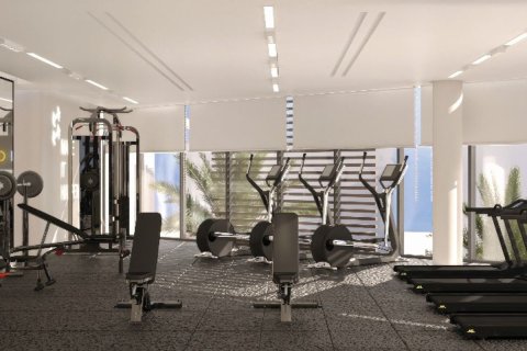 Apartment in Dubai 2 bedrooms, 99.6 sq.m. № 55667 - photo 4