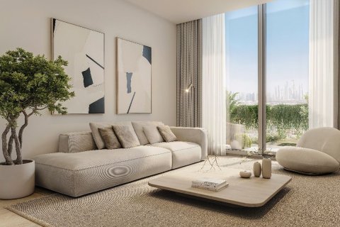 Apartment in Dubai 2 bedrooms, 99.6 sq.m. № 55667 - photo 11