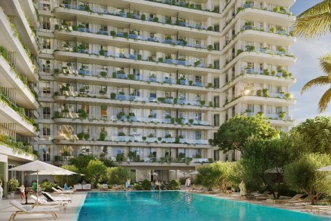 Apartment in Dubai 2 bedrooms, 99.6 sq.m. № 55667 - photo 12