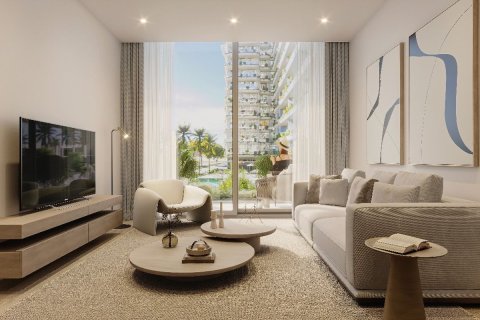 Apartment in Dubai 2 bedrooms, 99.6 sq.m. № 55667 - photo 2