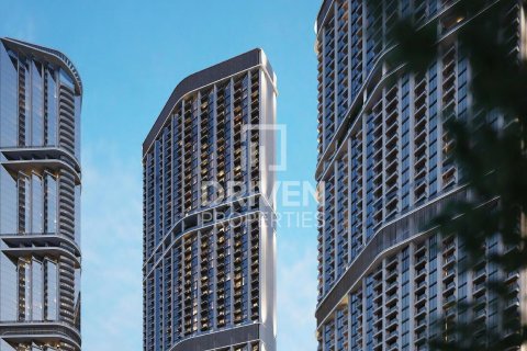Apartment in Dubai 1 bedroom, 64.94 sq.m. № 135799 - photo 2