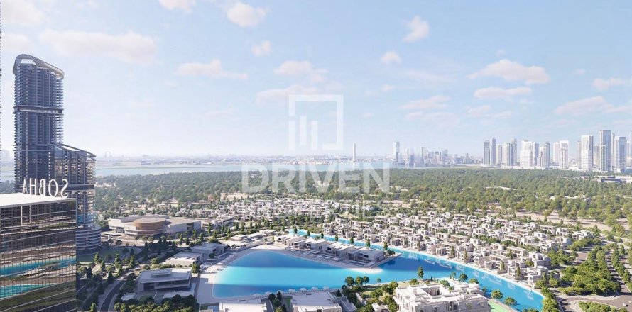 Apartment in Dubai 1 bedroom, 64.94 sq.m. № 135799