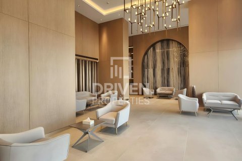 شقة في Sobha Hartland, مدينة محمد بن راشد, دبي 1غرف نوم, 64.2 م² رقم 135798 - صورة 8