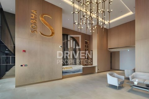 شقة في Sobha Hartland, مدينة محمد بن راشد, دبي 1غرف نوم, 64.2 م² رقم 135798 - صورة 7